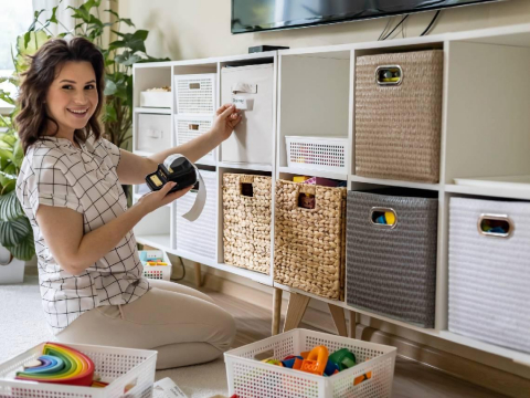 斷捨離≠無腦丟東西！她看過1萬個人的家，剖析有錢人和普通人差異…三星御用整理師3招打理「好運宅」